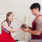 Gracie Green in 'Gracie Green and Ryan Driller in My Sister's Hot Friend'